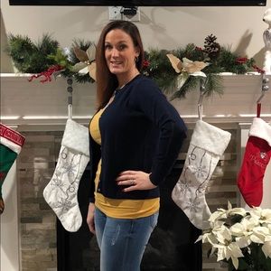 Meet your Posher, Allison